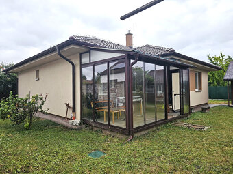 Kráľová pri Senci, okres Senec - EXKLUZÍVNE NA PREDAJ zariad - 5