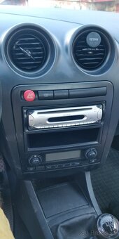 Seat Ibiza - 5
