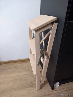 schodiky Ikea bekwäm - 5