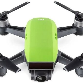 Dron DJI Spark Meadow Green - bez funkčného akumuláora - 5