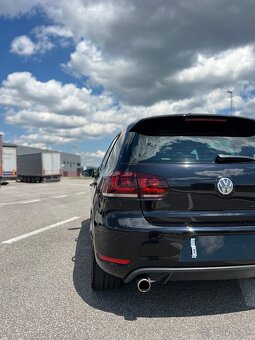 Golf VI GTI Limitka EDITION35 - 5