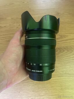 Canon 70D + Canon 18-135 IS STM - 5