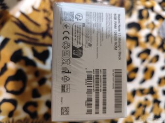 Xiaomi redmi note 13 - 5