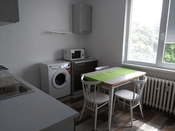 2-izbový byt v centre mesta - 5