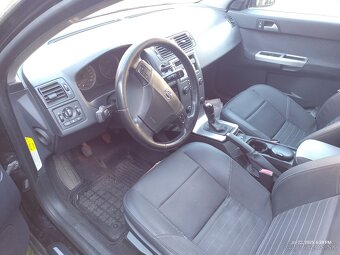 Volvo V50 - 5