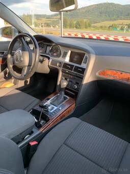 Audi A6 C6 3.0 tdi quattro - 5