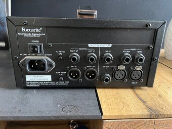 Focusrite ISA ONE Preamp - 5