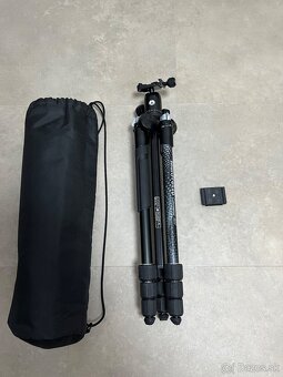 Manfrotto Element MII Aluminium - 5
