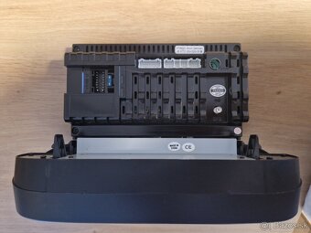 Radio fiat 500 - 5