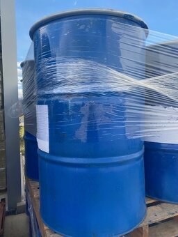 Palety , plastové , drevené a sudy - 5