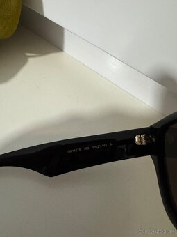 Predám slnečné okuliare gucci unisex - 5