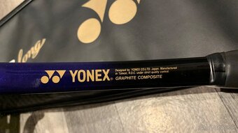 Rakers Yonex - 5