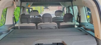 Citroën Berlingo 2014, 1.6 d 68kw multispace XTR - 5