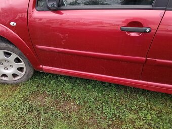 Citroen c3 1.4 benzín - 5
