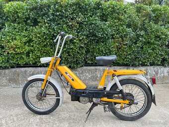 Babetta 207 - 5