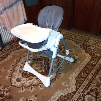 Predam decku stolicku - 5