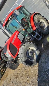 Zetor PROXIMA 105 PLUS ( ORIG. Stav 1540mth) - 5
