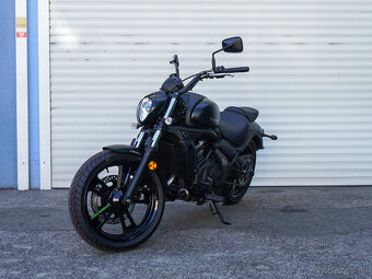 Kawasaki Vulcan S - 5