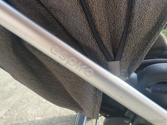 Predám kočík espiro next - 5