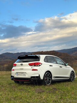 Hyundai i30N 2.0 T-GDi N Performance - 5