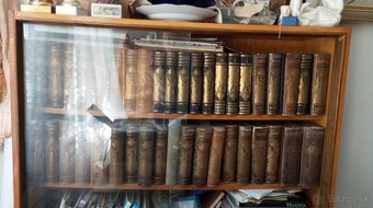 Kompletné prvé vydanie ottov náučný slovník - 5