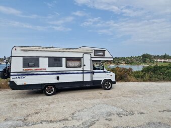 Autocaravan Fiat Ducato 2.8 IDTI LMC - 5