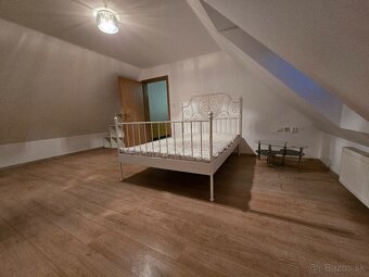 SKALICA PRENÁJOM: 2izbový byt na Potočnej ulici - CENTRUM - 5