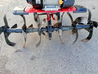 Kultivator Hecht 795 - 5