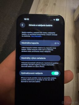 Iphone 14 pro 128gb - 5