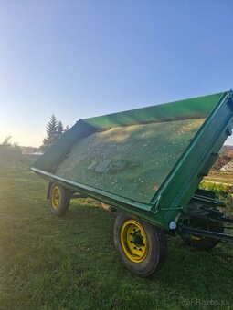 John Deere 1640 - 5