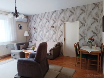 Na predaj 3-izbový byt Bratislava,Nivy - 5