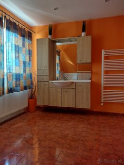 Prenájom Sucany-Hrabiny, 5km od Martina - 5