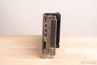 Gtx 970 GAINWARD Phantom 4GB - 5