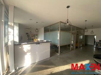 Na predaj MAXEN Výrobno - skladový prevádzkový areál s adm - 5