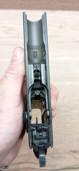 Pistol CZ75 Para - 5