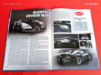 Športové autá aj historia športu - 5