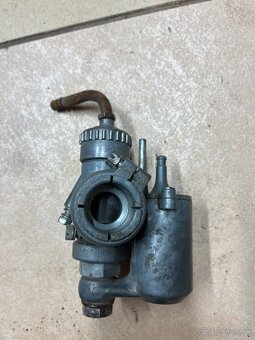 CZ 125 C   150 C - 5