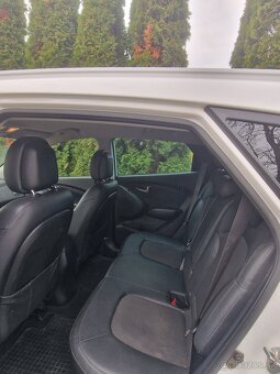 Hyundai ix35 - 5