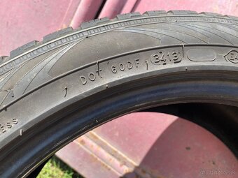 Pneu Nokian 225/45R17 - 5