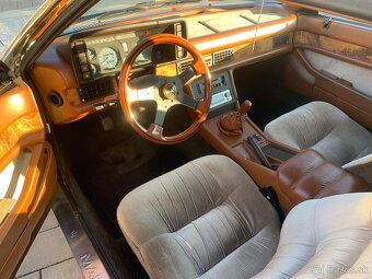 Maserati Biturbo - 5