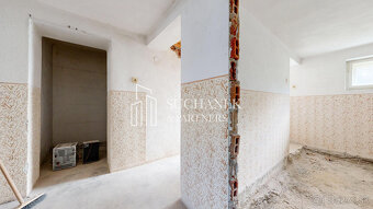 PREDAJ | Rodinný dom na výbornej adrese – Kukučínova - 5