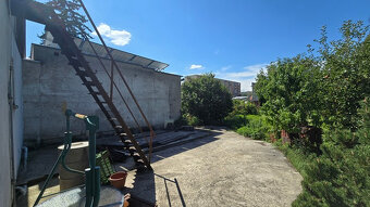 Pekný dom v Leviciach - na Mudroňovej ul. - poz. 706 m2 - 5