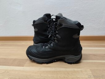 Columbia 41 - dámske zateplené čižmy - 5