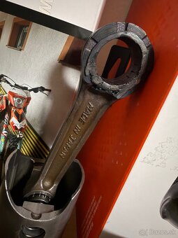 Ktm exc 125 2001 - 5