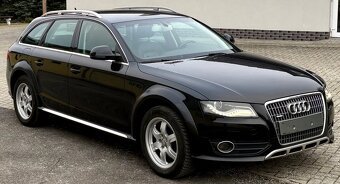 AUDI A4 ALLROAD B8  2.0TDI 105KW QUATTRO 4x4 XENON - 5