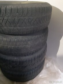 Pirelli 215/70/R16 104H,SUV,pneumatiky - 5