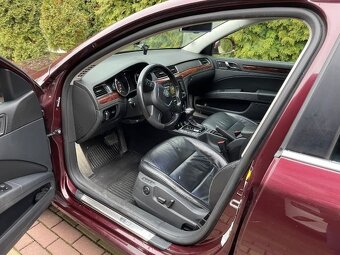 Škoda Superb 3TA - 5