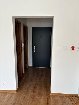 Novostavba - 2-izbový byt v štandarde - 5