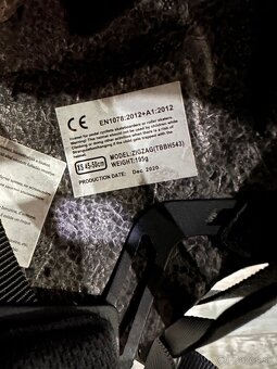 Detská cyklo prilba Kellys Zigzag XS - 5