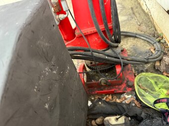 Renault Maxity 2.5 valnik + hyd. Ruka - 5